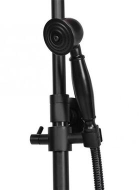 shower set Wall Mounted Oil Rubbed Luxury Mixer Shower Set S