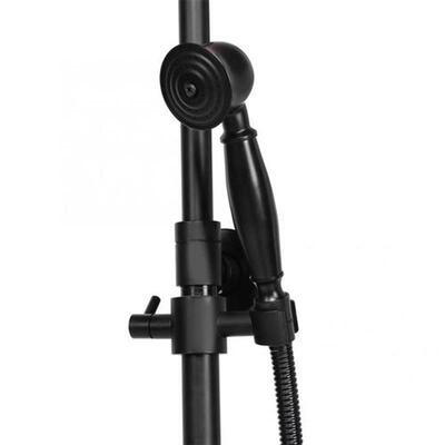 shower set Wall Mounted Oil Rubbed Luxury Mixer Shower Set S