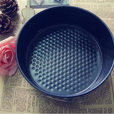 1PC 22cm Springform Pans Chocolate Cake Bake Mould Bakeware
