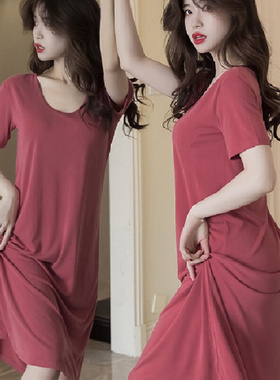 Vestido de noite de ver?o feminino com almofada no peito