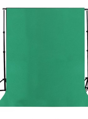 3 Sizes Green Cotton Photo Backgrounds Studio Photography Sc