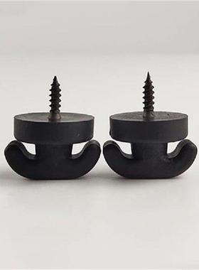 594E 2/4/8x Tail Box Hook Screw Directly Prevent Shaking