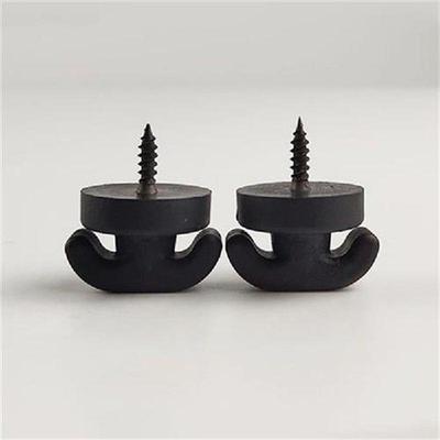 594E 2/4/8x Tail Box Hook Screw Directly Prevent Shaking