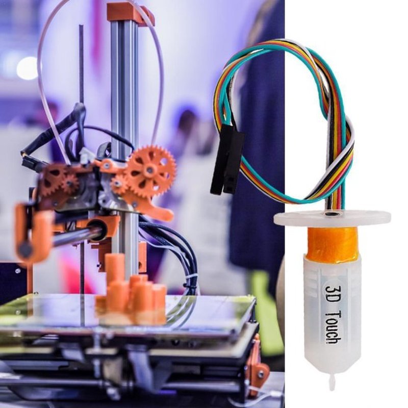 3D Sensor Auto BedLeveling Sensor BL BLTouch 3d Printer Part