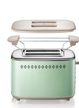 Household Bread Maker Breakfast machine electrical toaster C