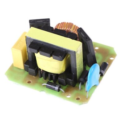 12V to 220V 40W DC-AC Step-Up Transformer Boost Module Inver