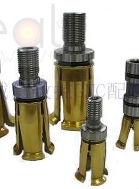 1PCS aiwan Spindle Claws Four Blade Broaching Claw B30 B40 B