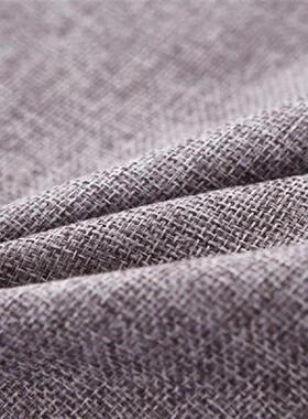 Simple Fashion Throw Pillow Cases Cafe Sofa Cushion Cover