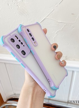 Case For Samsung Galaxy A01 M01 CORE A21S A31 A51 A71 M11 M