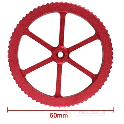 Ender-3 / S CR-10 / S Hot Bed Leveling Spring Silicone Colum