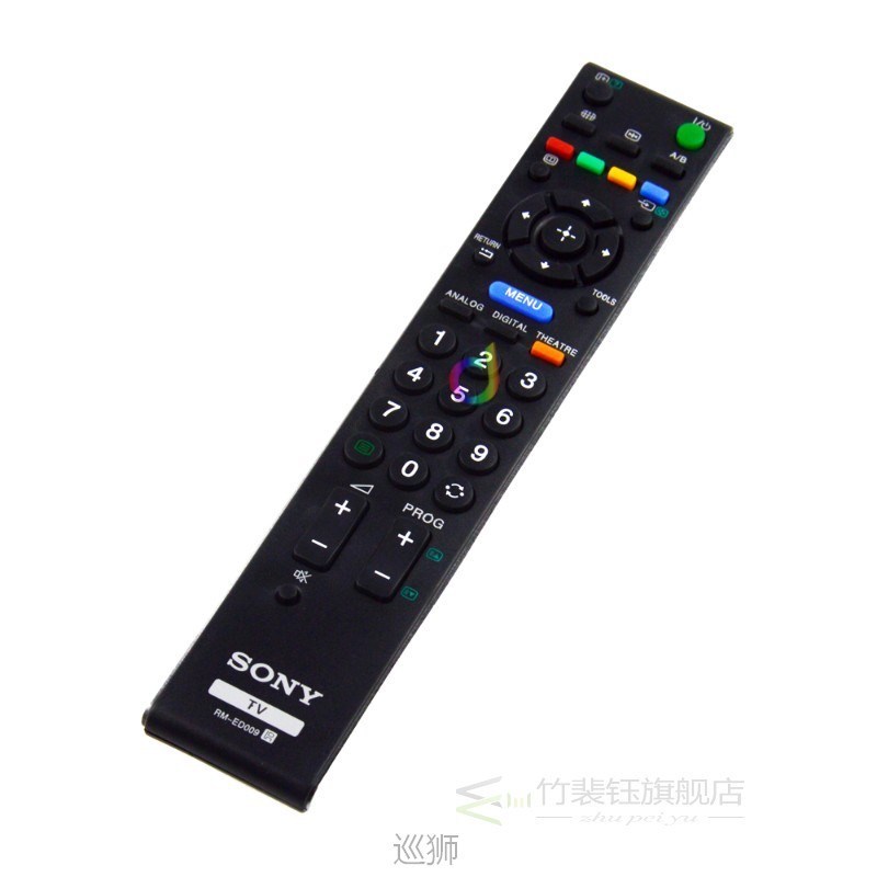 Remote Control for SONY Bravia TV RM-ED009 RM-ED011 rm-ed012