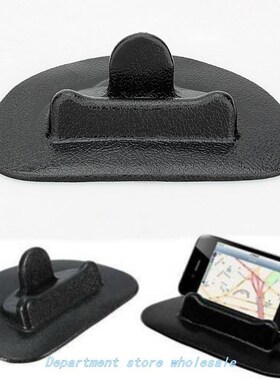 Car Mobile Phone Holder Dashboard Mobile Mount Car Kit Mobil