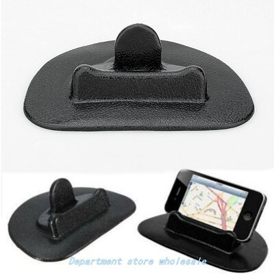 Car Mobile Phone Holder Dashboard Mobile Mount Car Kit Mobil