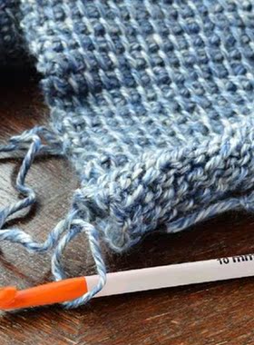 6Pcs Crochet Hook Circular Knitting Needles Set DIY