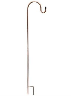 Hook Hooks Shepherds Garden Hanger Hanging Shepherd Bird