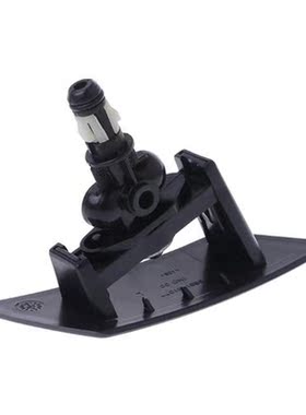 Car Left Rig Headlig Water Spray Washer Nozzle 适用于 Ci