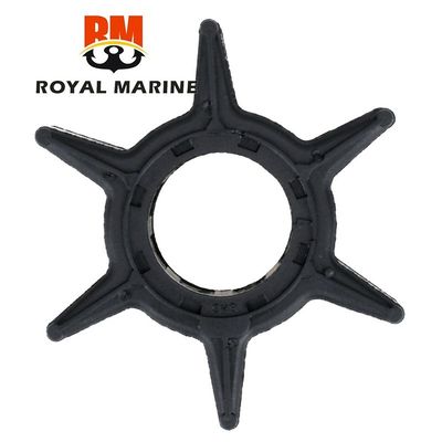 Water Pump Impeller 6H3-44352-00 for Yamaha  40-70HP Replace