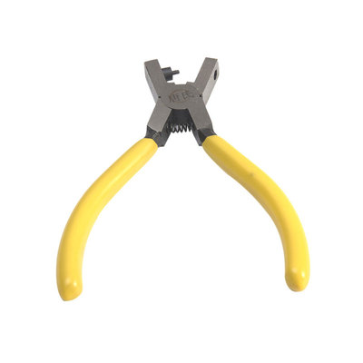 Portable DIY Spared Effortless 2mm Durable Home Watch Strap