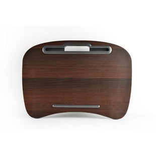 FLCLOD 47*34*10 cm Simple Cushion Tray table Lazy knee noteb