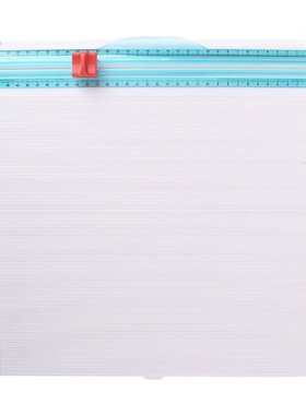 New Paper Trimmer Scoring Board Craft Paper Cutter Photo Scr