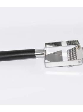 Beekeeping Tools Beehive Honey Cutter Uncapping Scraper Plas