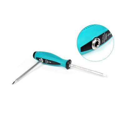 Screwdriver Set Magnetic Screwdriver Kit Multi Tool Phillips