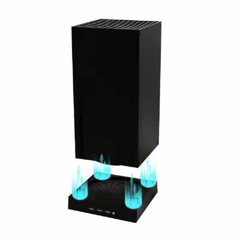 USB Vertical Cooler Stand For Xbox Series X Console With 2,畜牧/养殖物资,畜牧/养殖器械,淘宝优惠券,粉丝福利购,淘宝优惠卷