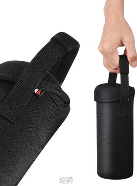 Portable Speaker Case for UE Boom 3 for UE Megaboom 3 Outdoo