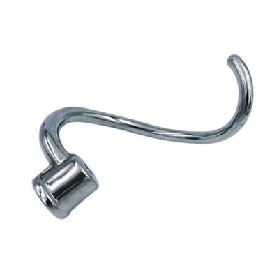 Stainless steel Stand Mixer Spiral Coated Dough Hook for Kit