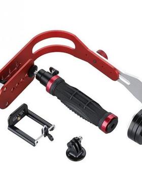 New Handheld for DSLR Steadicam Gimbal Stabilizer Action Cam