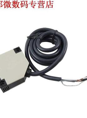 E3JK-R4M2 DC 12-24 V Retroreflective optische Switch met Ref