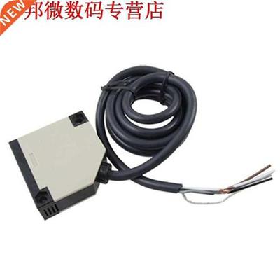 E3JK-R4M2 DC 12-24 V Retroreflective optische Switch met Ref