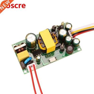 CE Standard Dual Output 12V5V Switching Power Adapter Dual V