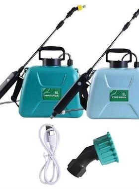5L Penyemprot Rumput Taman Penyemprot Cair Taman dengan