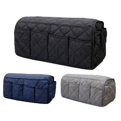 Hot Sale Sofa Armrest Storage Hanging Bags Armrest