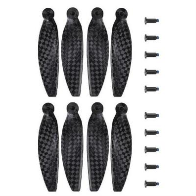 4726F Carbon Fiber Propellers Lightweight Low Noise Drone
