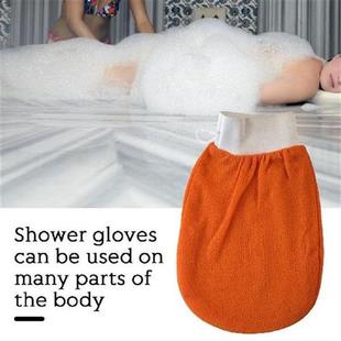 Moroccan Bath Scrub Glove Exfoliating Body Facial Tan