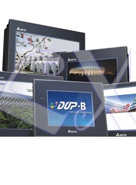 Freeshipping Original Delta HMI DOP-103BQ 480*272 1COM Host