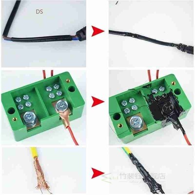 30ml Liquid Insulation Tape Paste Waterproof Anti-UV Fast Dr