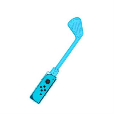 JYS 1 Pcs for Mario Golf Somatosensory Game Golf Clubs