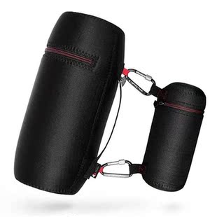Storage Handle Protection Speaker Handheld Accessory With