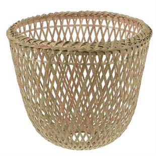Light Lamp Lampshade Shade Pendant Ceiling Rattan Wicker