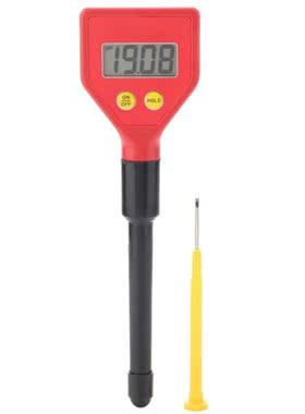 1 Set PH-98103 Digital Soil PH Meter Portable Water PH Teste