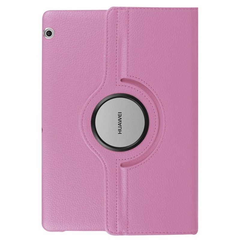 Case for Huawei MediaPad T5 10 T3 9.6 M5 Lite 10.1 8.0 360 R