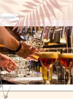 Wine Muddler Stainless Steel Ice Crusher Crushing Home