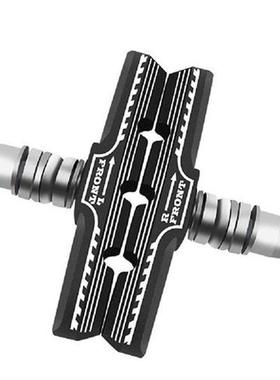 3pair Rubber Pads Easy Install Multifunction Replacement