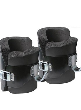 Anti Gravity Inversion Boots Therapy Hang Spine Ab Chin Up F