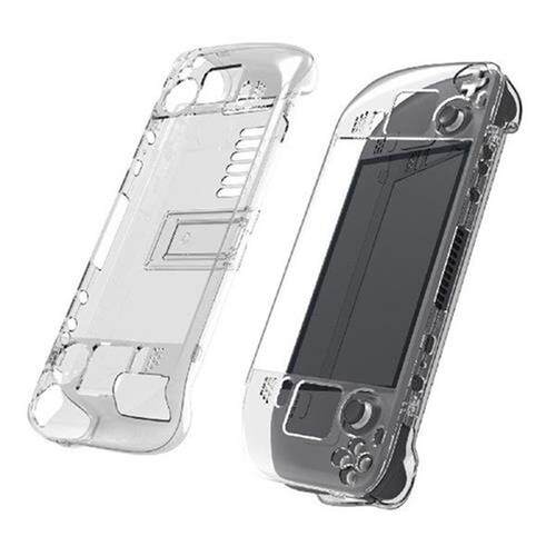 Protective Case Shell for Steam-Deck Anti-slip Game Console