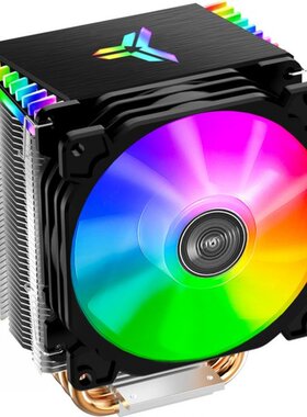 Jonsbo CR-1400 PWM 4Pin 12V Computer PC Case Fan 5V 3Pin ARG