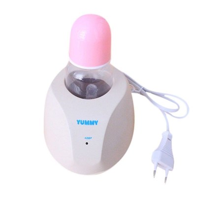 Warmer Newborn-Bottle Milk-Heater Baby Portable Heating-Devi